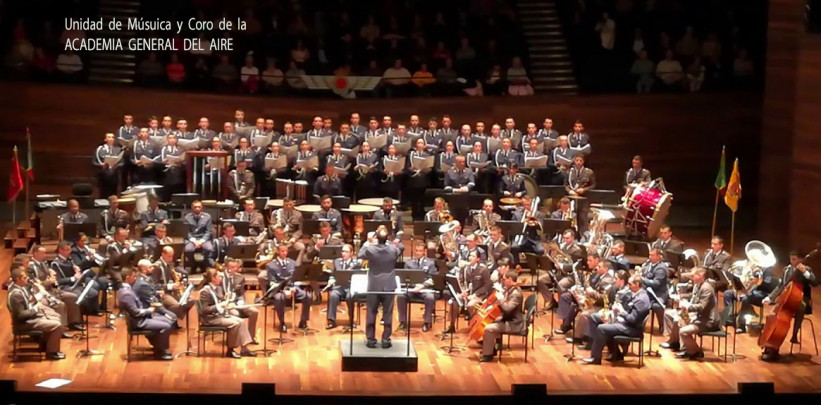 Oviedo: Perfección  y  Emoción  en el Auditorio de Oviedo