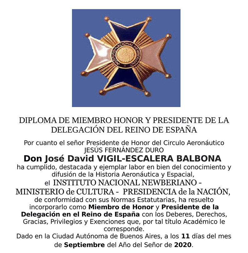 Diploma Newberiano