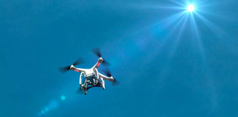 Suspendida la final del Concurso DRONES EN LAS AULAS