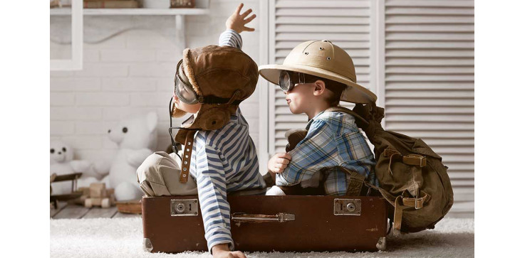 Por qué vuelan los aviones, explicado a los niños. Por qué vuelan los aviones, explicado a los niños.