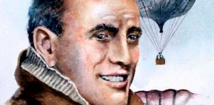 Lo historiadores aeronauticos de la Argentina dispondrán de una sede en La Felguera Lo historiadores aeronauticos de la Argentina dispondrán de una sede en La Felguera