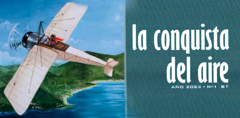 Nueva Revista de Aviación