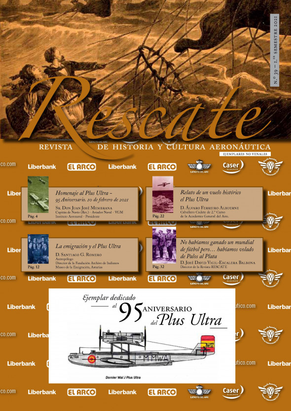 RESCATE 39